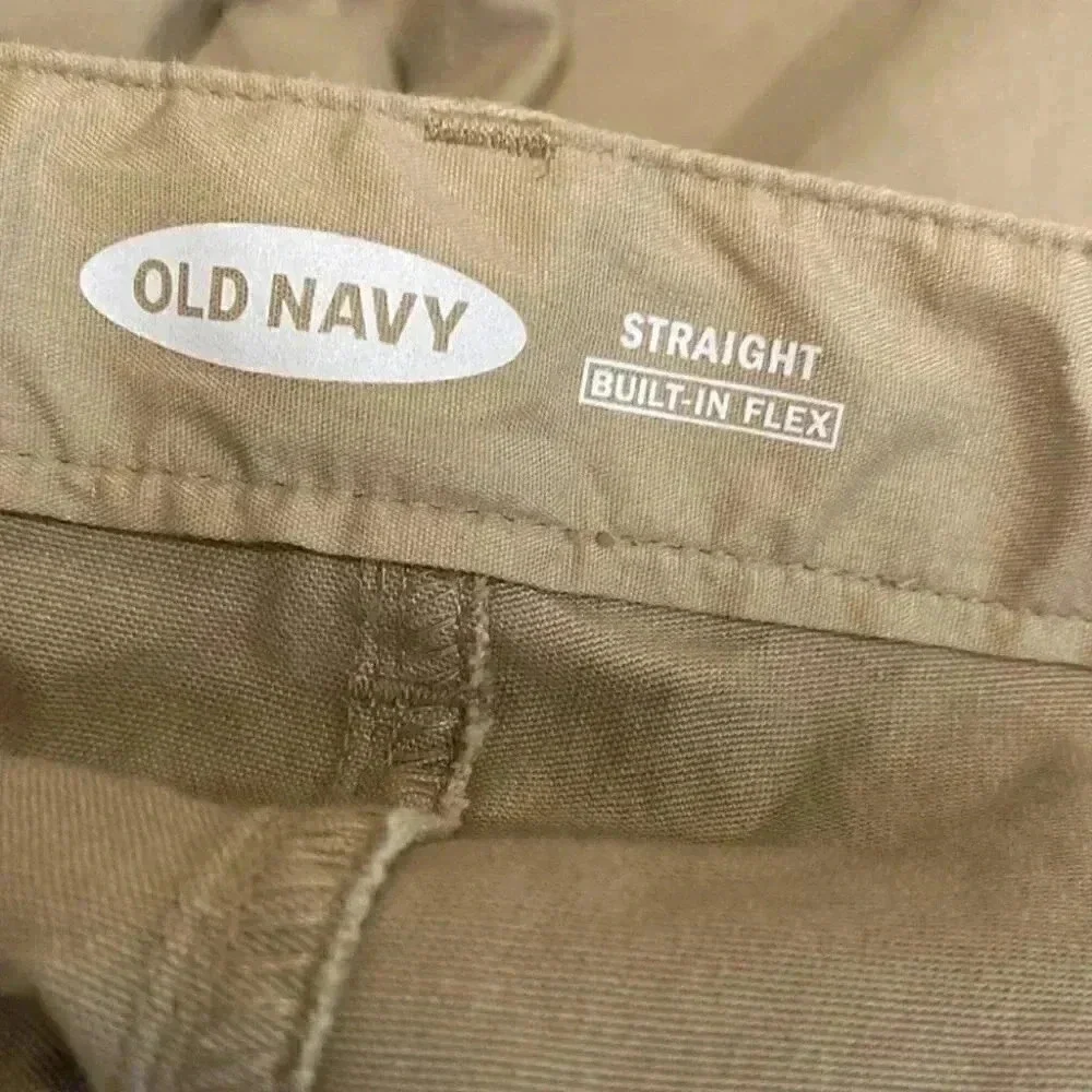 Old Navy Boys Pants